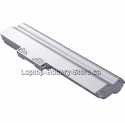 batterie pour Sony vaio vgn-z91ys